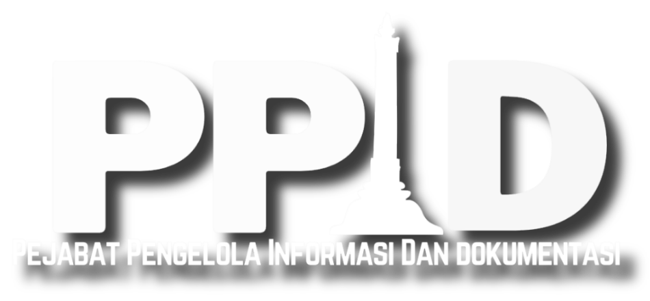 Logo PPID