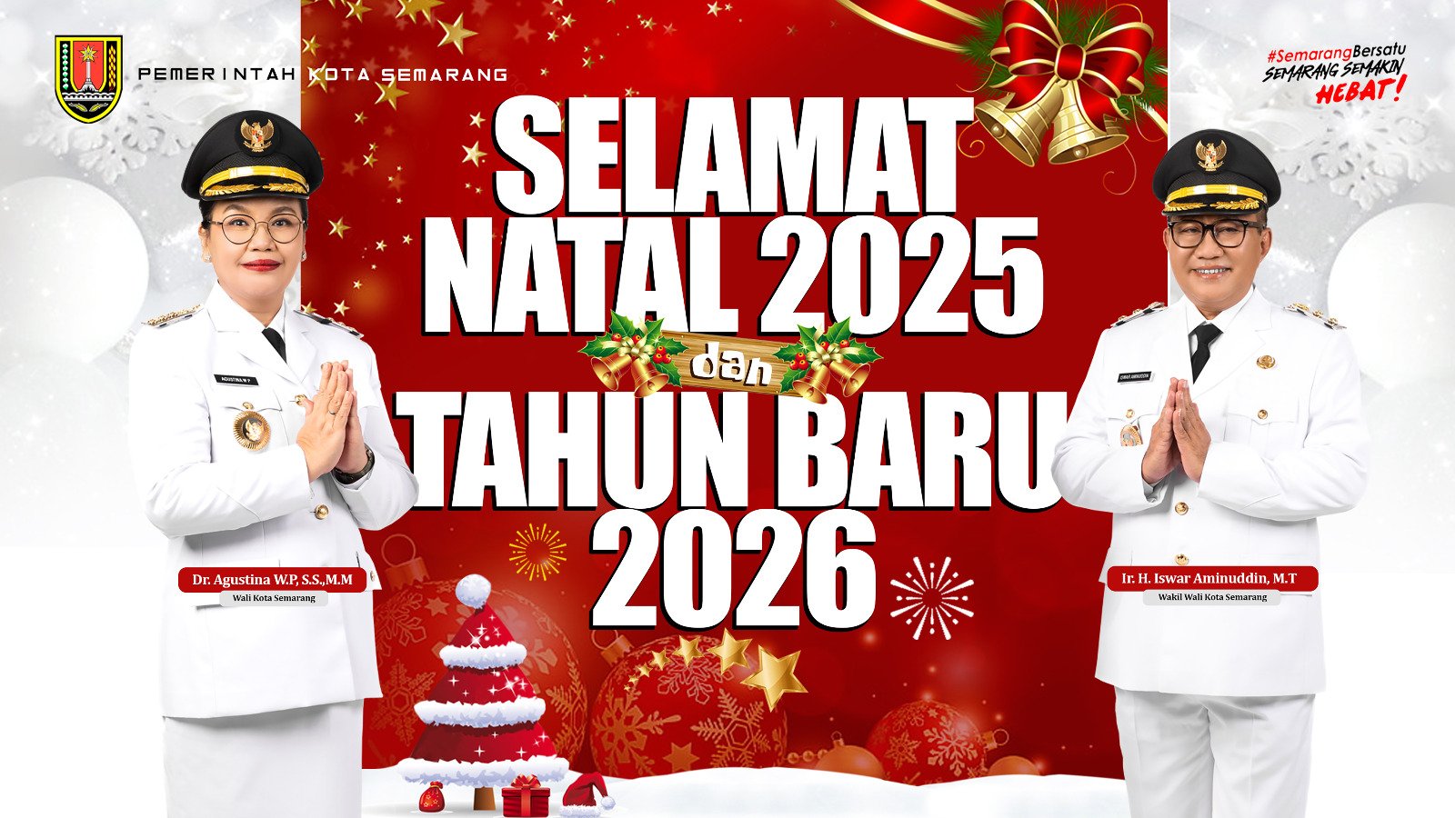 Selamat Datang di BPKAD Kota Semarang