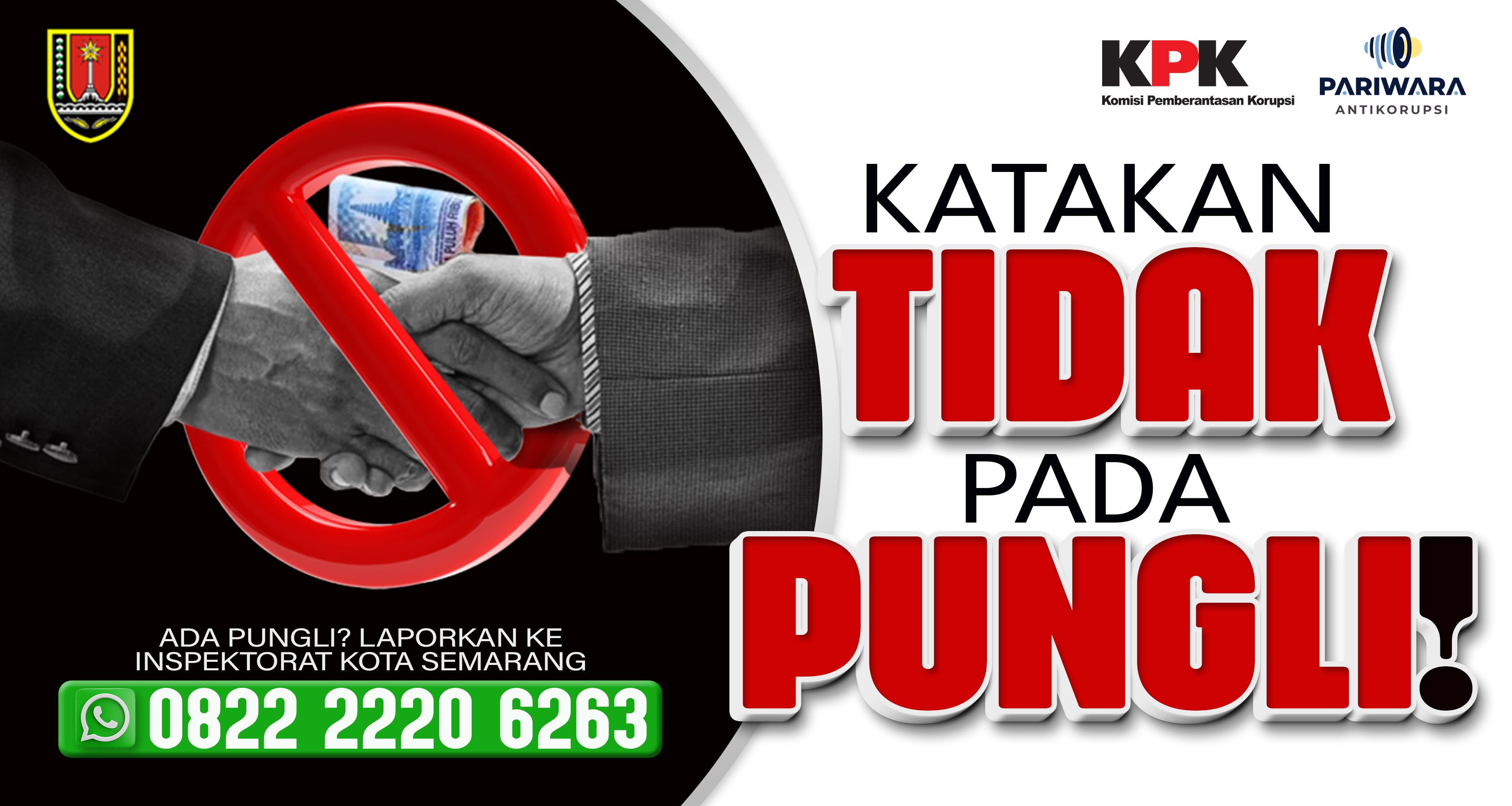 Mendukung Pembangunan Kota Semarang yang Berkelanjutan